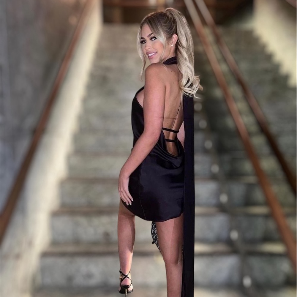 House of CB Aida • NWT